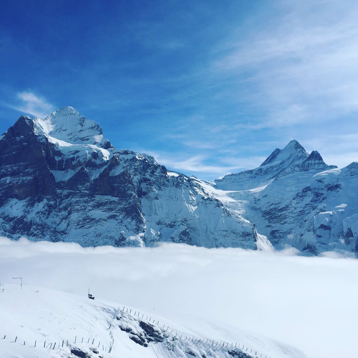 BestReconInc's tweet photo. Swiss Alps, Switzerland https://t.co/ifaUmLVbmu