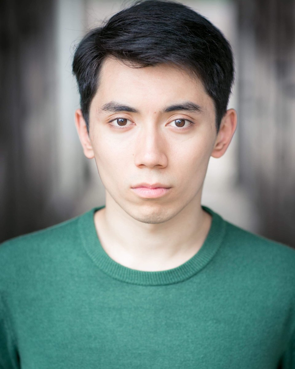 RBCActors2019's tweet photo. INTRODUCING:
Eric Mok (@EricMok97)
playing Harold in Laburnum Grove (@BlueOrangeThtr March 13-16)
Spotlight: https://t.co/ybUNMtsaWm
#LaburnumGrove #springseason #thirdyear @BirmConsActing @MyBCU https://t.co/aYJ0oZI9rJ