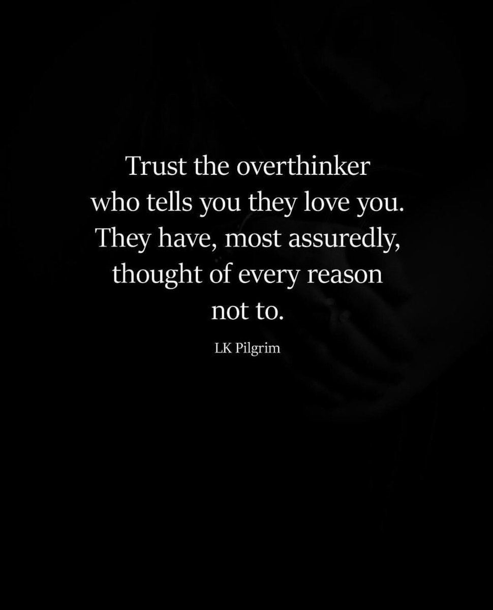 cbcorky's tweet photo. #alwaysoverthinking #trustus #wevethoughtitall https://t.co/E7SIeZwtF5