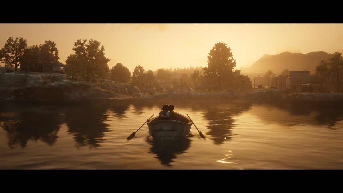 _Buzz1991's tweet photo. What an incredible journey #RedDeadRedemption2 was for me. I can only salute &amp; thank you all for your exceptional effort bringing these characters to life.  #Outlawsforlife @rclark98 @MsAlexMcKenna @CaliEMoore @samstrelitz @TheBlomquist @JimSantangeli @joarmeniox @Tooda (1/2) https://t.co/NMrk1k6Cyr