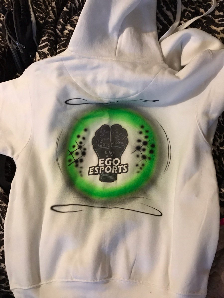 EGOeSportsgg's tweet photo. @NsaneBeauti showing EGO love! Love to see our streamers putting in work. #NsaneAsylum
#GetInCheck https://t.co/aZXIUKmOof