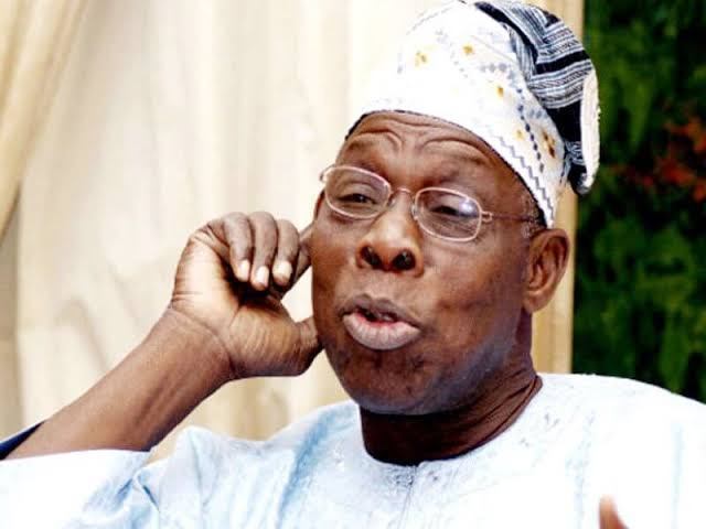 chiefpress_offi's tweet photo. Obasanjo talks tough on 2019 elections https://t.co/ek4kV4SofC https://t.co/Ncdg5Is7aJ