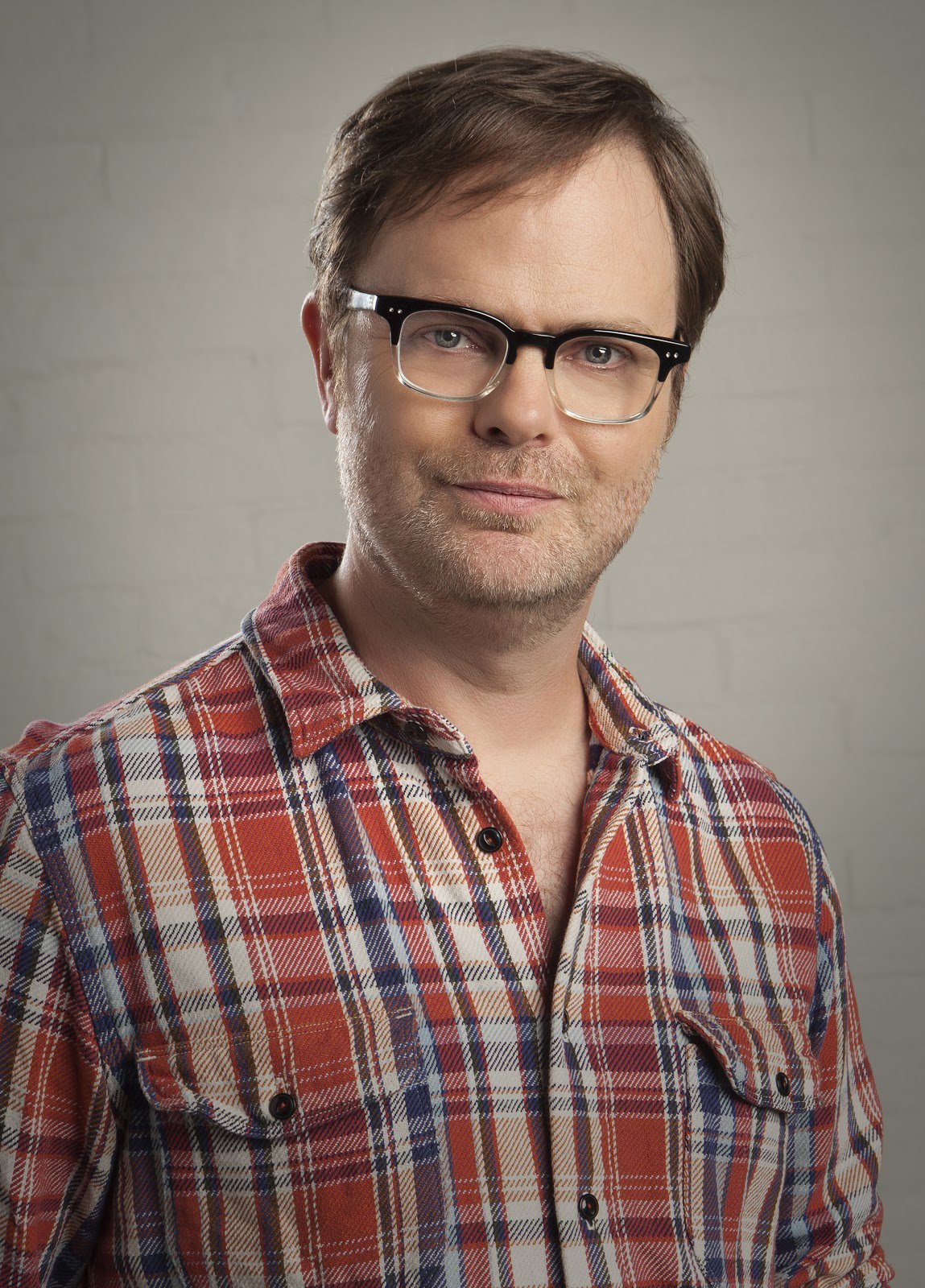 Happy Birthday Rainn Wilson! 