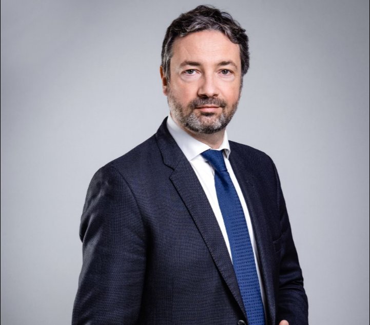 Le French Fab Tour : l'industrie de demain vue par Arnaud Leroy (ADEME) - La French Fab amzc.news/le-french-fab-…  #industrie #entreprises #numérique #activité