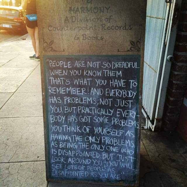 FVHollywood's tweet image. reminder. #pointcounterpoint #flashback