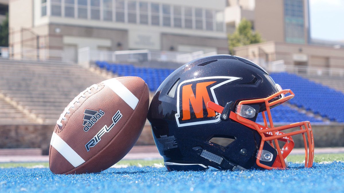 dylan_zagula's tweet photo. Blessed to recieve an offer from Morgan State University !! https://t.co/Id39I79Yk0