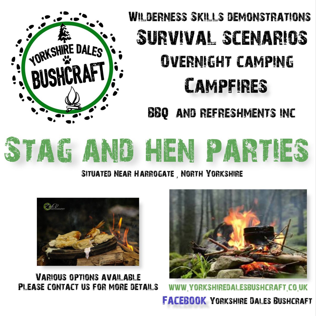 Y Dales Bushcraft (@ydalesbushcraft) on Twitter photo 