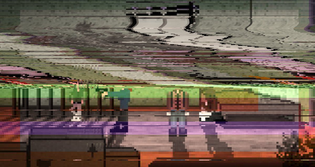 🌚🚦 glitch gamedev nodejs scatter codeart color generative bot cosine Origin img by @scriptwelder