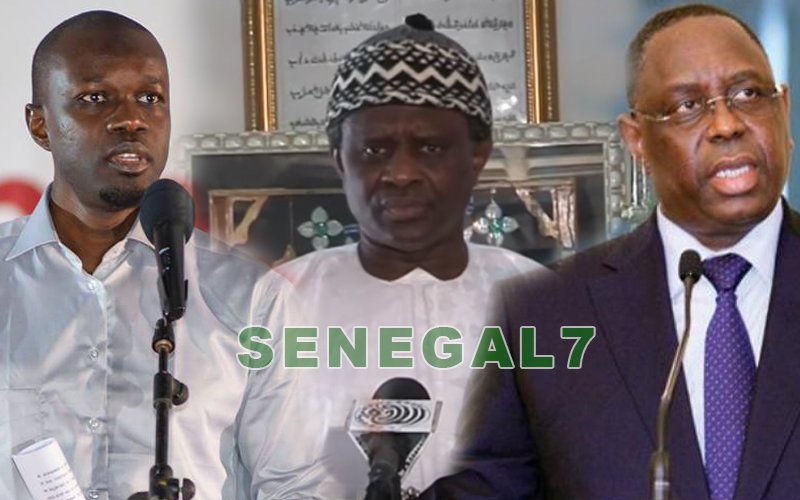 Audio: Serigne Modou Kara mitigé entre Sonko et Macky Sall - http://www.senegal7.com/audio-serigne-modou-kara-mitige-entre-sonko-et-macky-sall/ … #Senegal #Kebetu #team221 #afrique #france #Paris