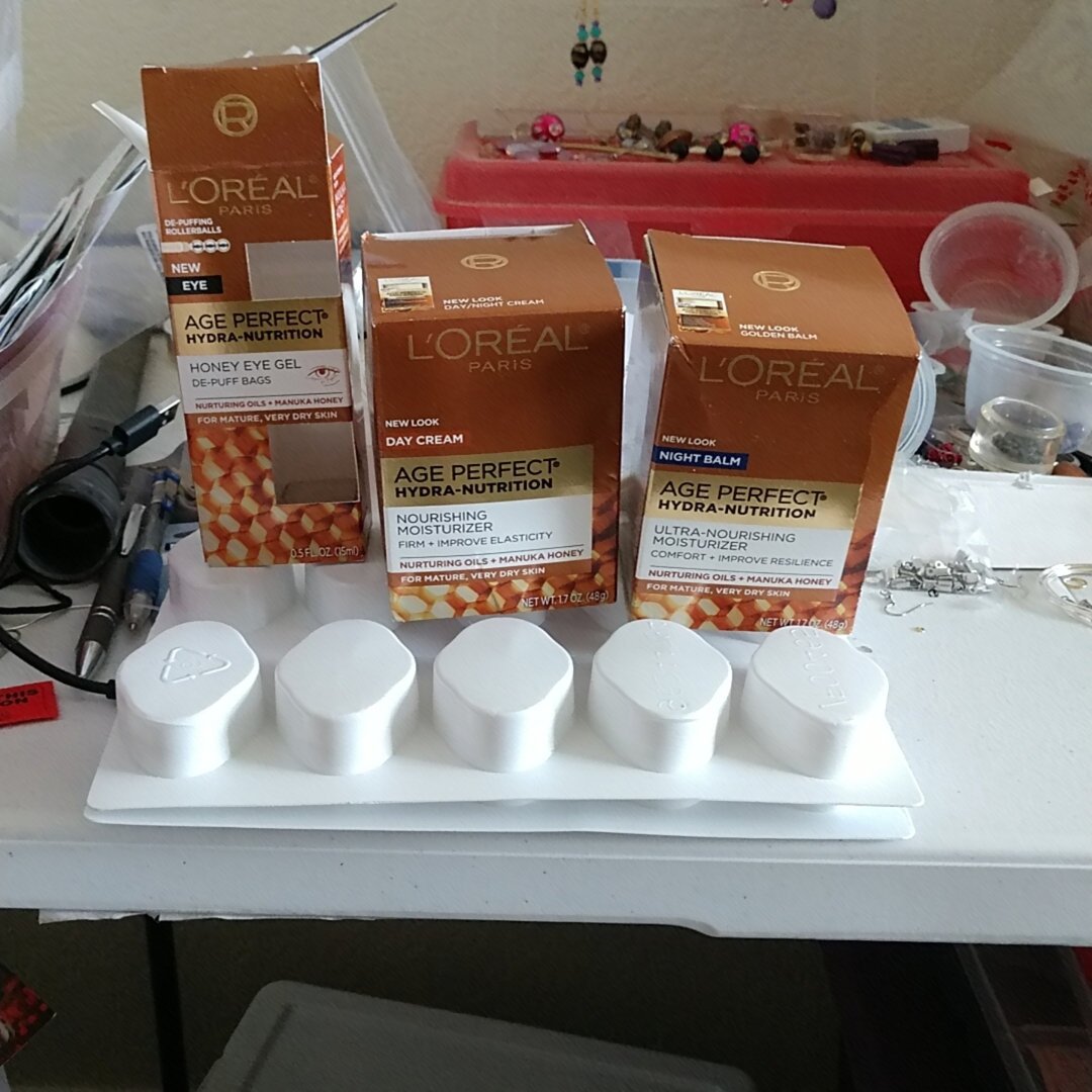 phyllissher1's tweet photo. #Influenster Complimentary https://t.co/2mqsMmBjas