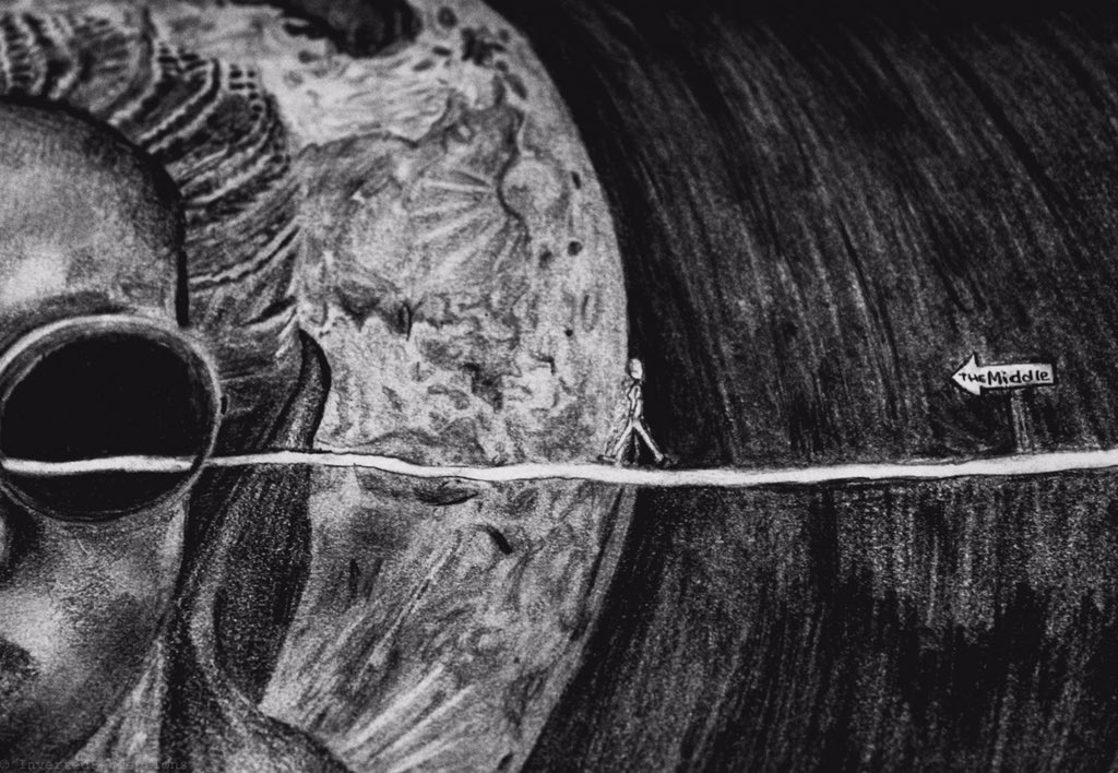 DamnIgnacia's tweet image. Meet Me 🌑 
Inspired by Trippy, by @AndersonPaak (feat @JColeNC )