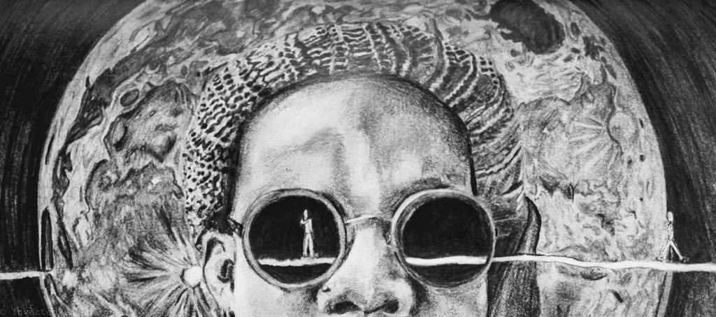 DamnIgnacia's tweet image. Meet Me 🌑 
Inspired by Trippy, by @AndersonPaak (feat @JColeNC )