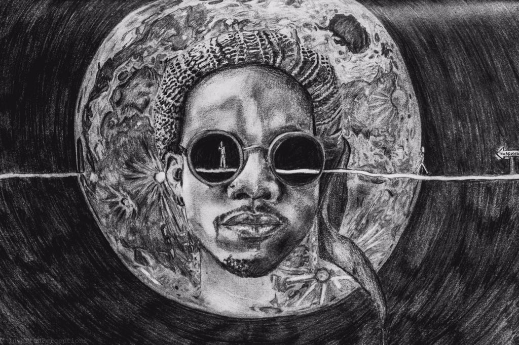 DamnIgnacia's tweet image. Meet Me 🌑 
Inspired by Trippy, by @AndersonPaak (feat @JColeNC )