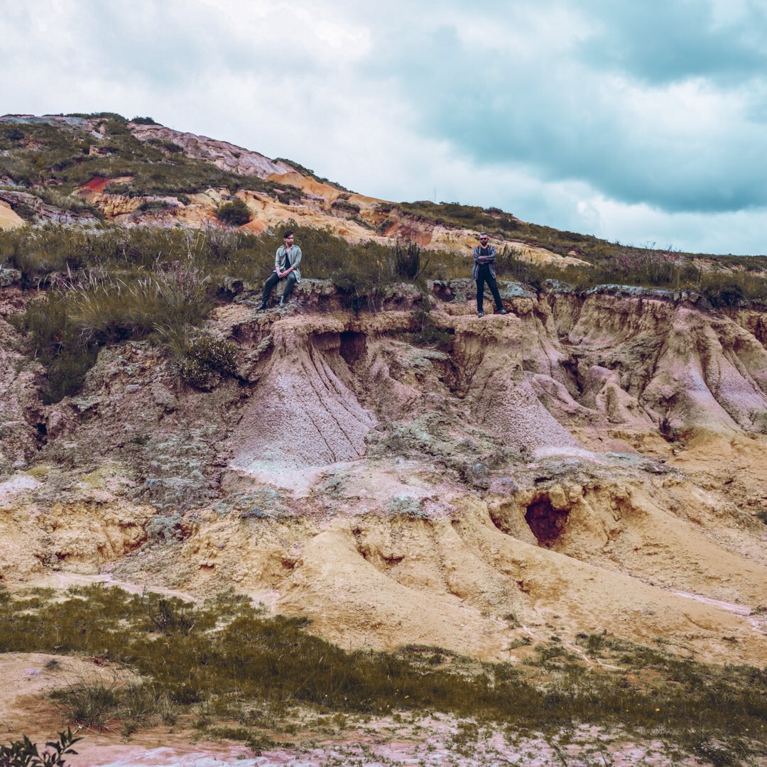 elmadtree's tweet image. - .. . .-. .-. .- ◾️
.
.
.
📸: @paucastrosuarez
.
.
.
#Éter #MadTree