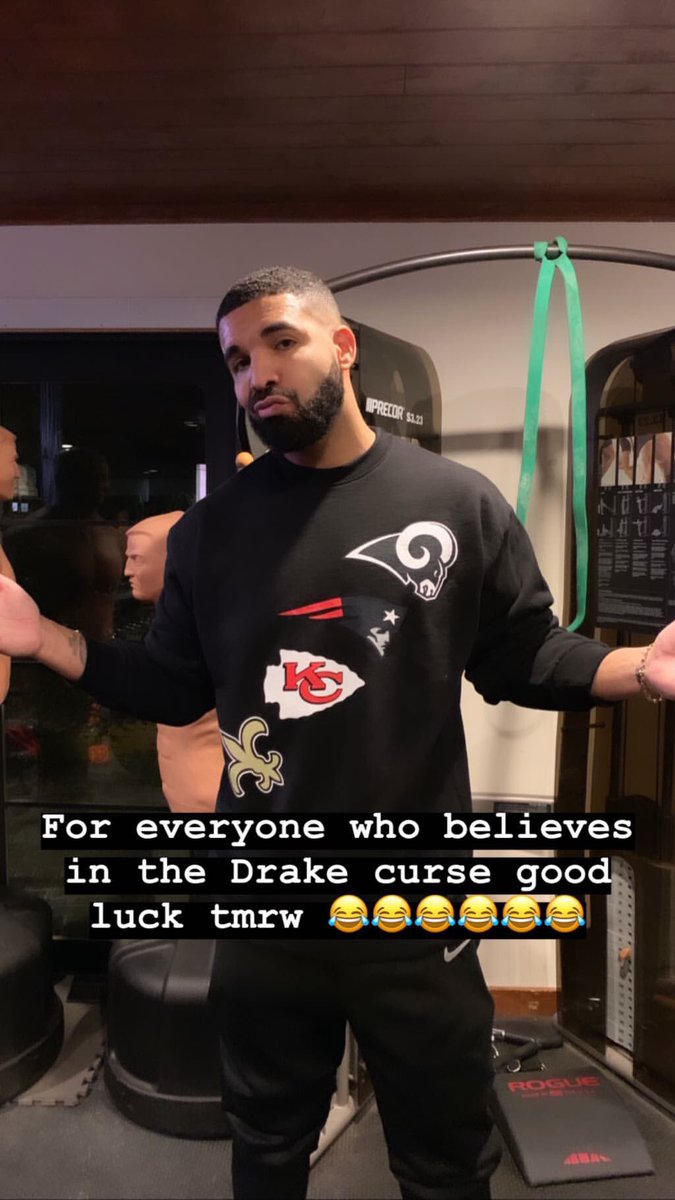 shawnemerriman's tweet photo. Two overtime games and y’all still don’t believe? 😂😂 https://t.co/QV9pD6ED0V