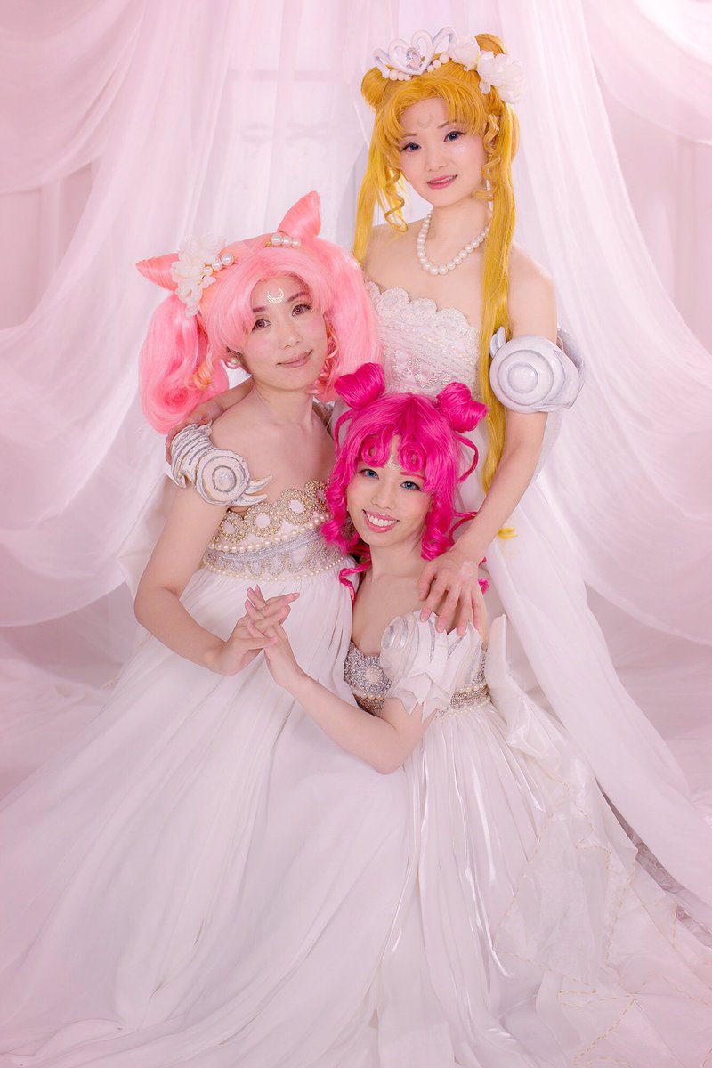 プリンセス セレニティ