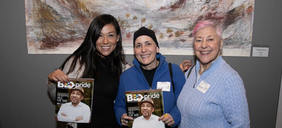 TY, .@EastMidtownNYC 4 co-hosting a networking reception  .@NGLCCNY to kick off its #WorldPride2019 programming. The CreagerCole team is pictured w @Diane_Hare of BizLove. Special shoutout 2 .@robinrdillard, publisher @BizPridePiper.  #LGBTQBusinessEquality. #NGLGGNYM3 #lgbtbe