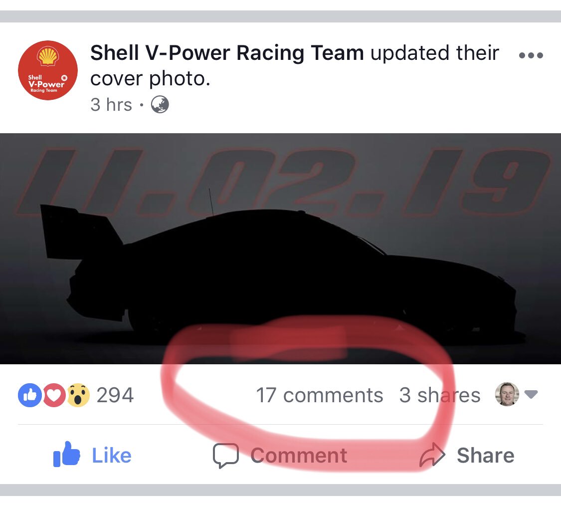 😱