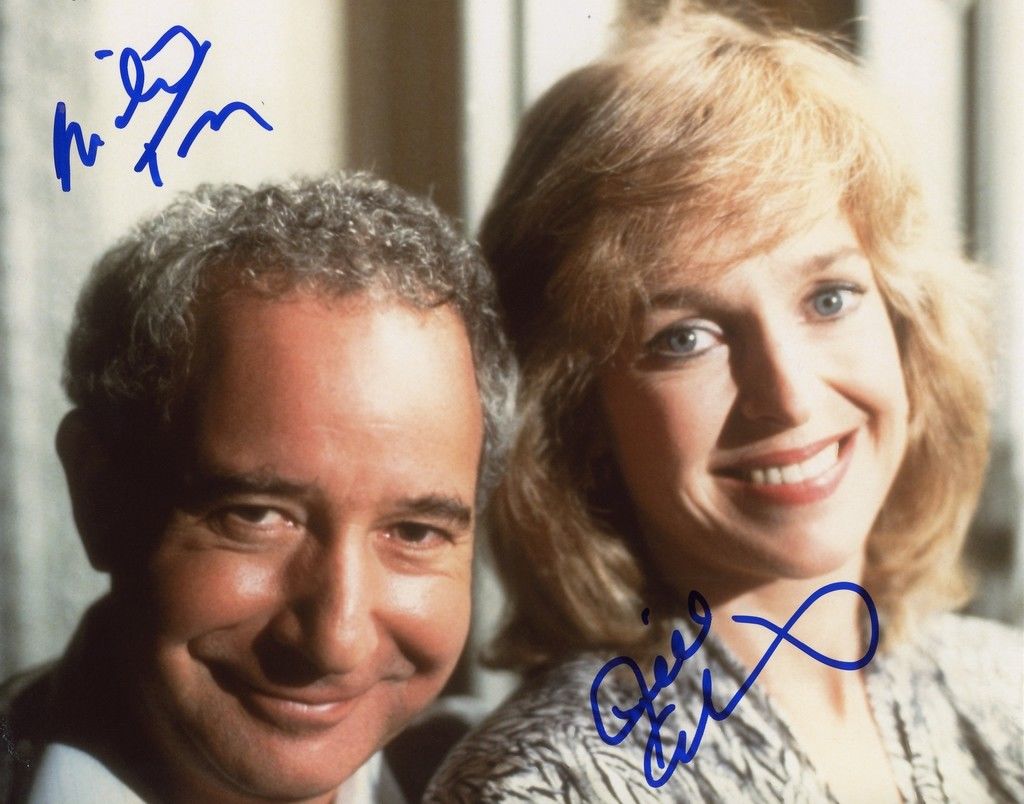 Happy Birthday, Jill Eikenberry!   
