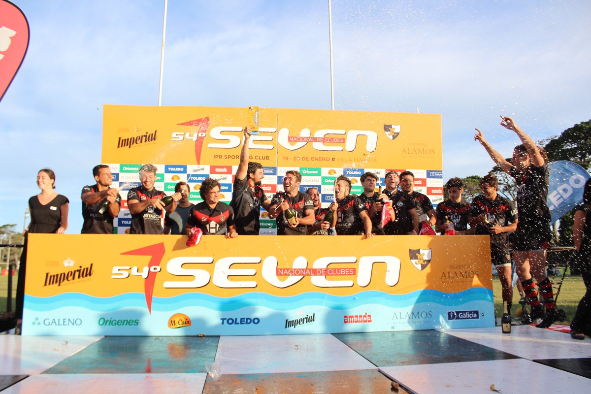 🔴⚫ Córdoba Athletic, el gran ganador ⚫🔴

➡ bit.ly/2RG5WBO ⬅