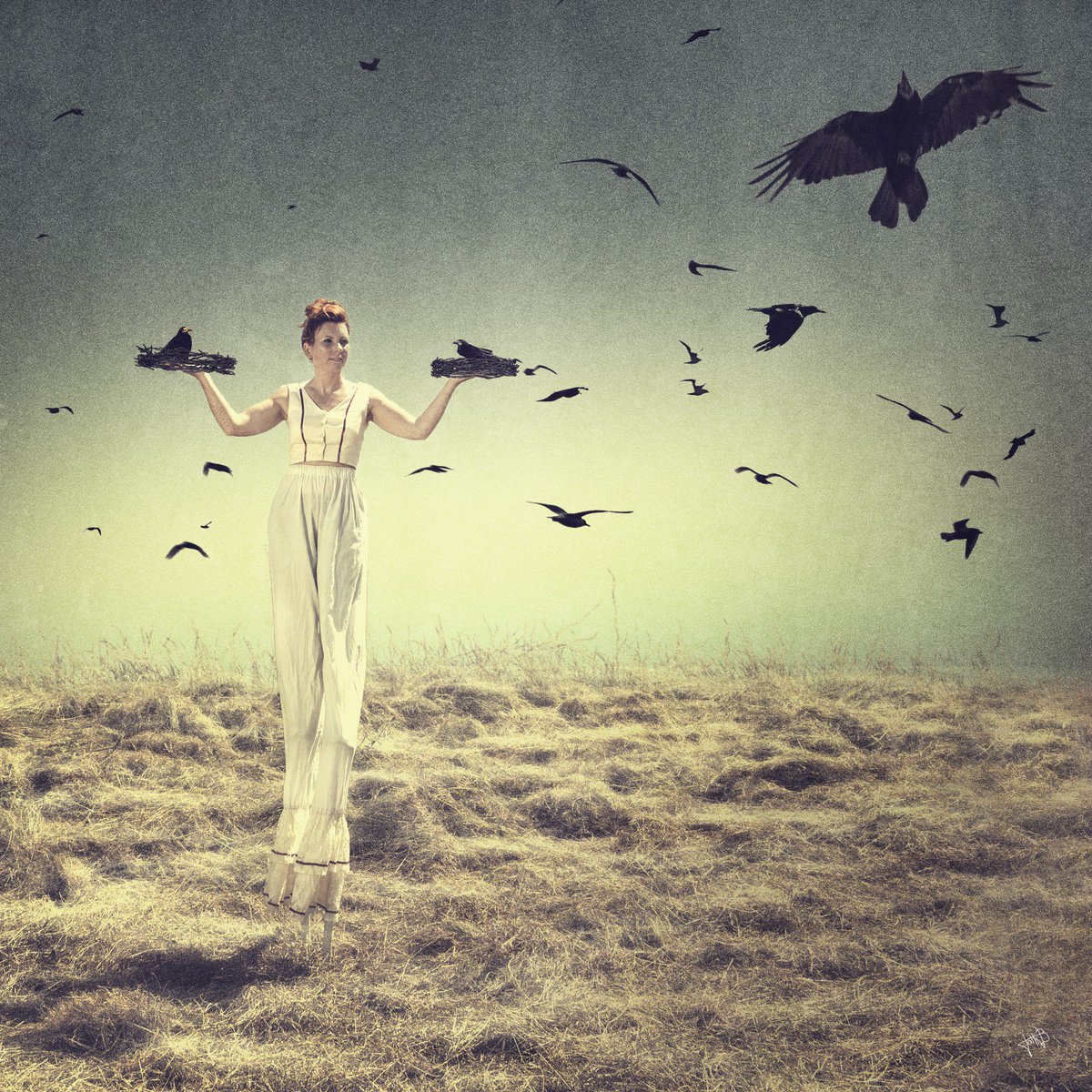 allthatcanbe's tweet photo. Images I created featuring Wobbly Circus performer Claire Keaty
Images by @allthatcanbe
#painthesky #makeitrain #nesting #candyflossclouds #allthatcanbe #irishart #wobblycircus #conceptual #photography #digitalart #digitalartist #dungarvan #ardmore https://t.co/WEzagqQa0C