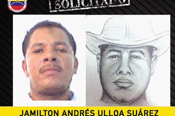 Sr. Presidente <a href="/Lenin/">Lenín Moreno</a> no generalice cuando hable de los venezolanos, no somos unos criminales. Porque entonces hablemos: este Sr. Es ecuatoriano y fue responsable de la matanza de 28 mineros en el sur de Venezuela. Yo sería incapaz de decir q TODOS los ecuatorianos son criminales