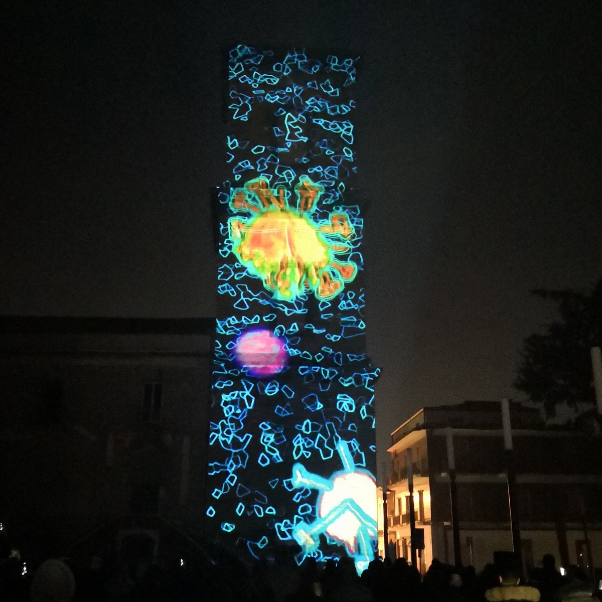 Red Venus - Franz Cerami