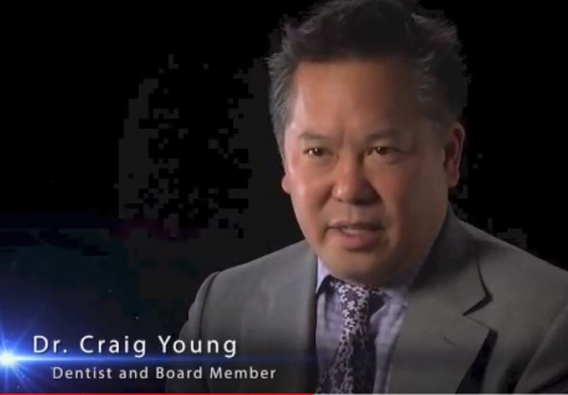ToothFairyKids's tweet photo. Dr. Craig Young with Orijin Integrated Dentistry, one of our supporters speaks about @ToothFairyKids

https://t.co/t6XJEIvHv4

An opportunity for all of us to make an impact on the wellness of this entire planet. Donate today!
https://t.co/bvJAUrLaCE
#TTFCF #Giving #YYC #Donate https://t.co/vkvzwBGRoa