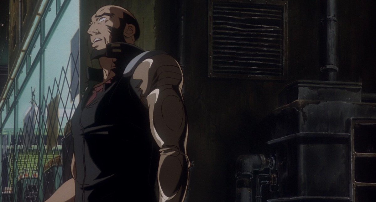 Frame Found On Twitter Cowboy Bebop Tengoku No Tobira 2001 Frame Found On Twitter Cowboy Bebop Tengoku No Tobira 2001