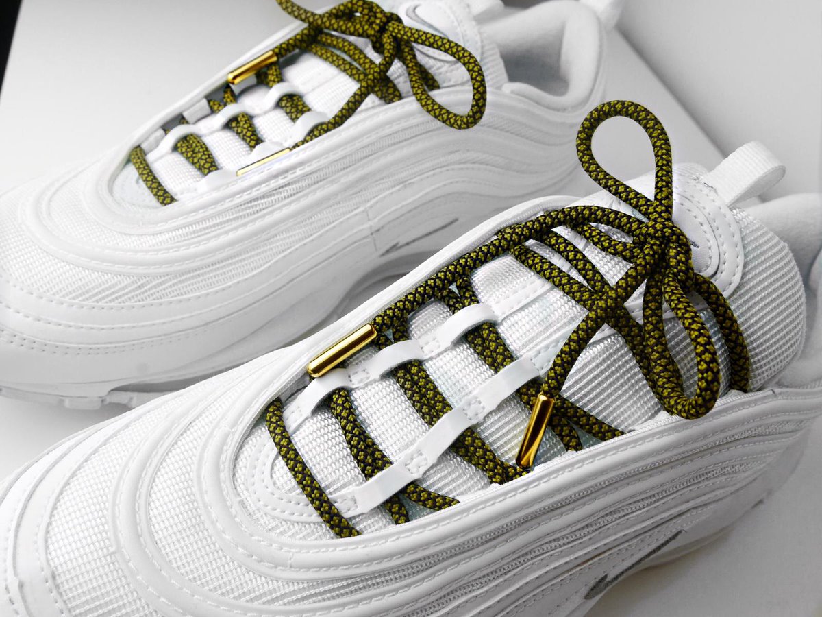 sneakerhead shoelaces