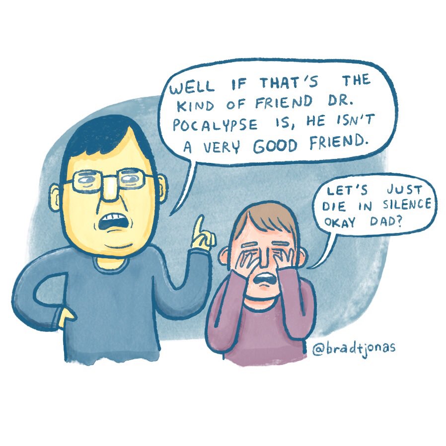 bradtjonas's tweet photo. dad comic
#comics #dads #dadcomics #ART https://t.co/nda6lkPhZs