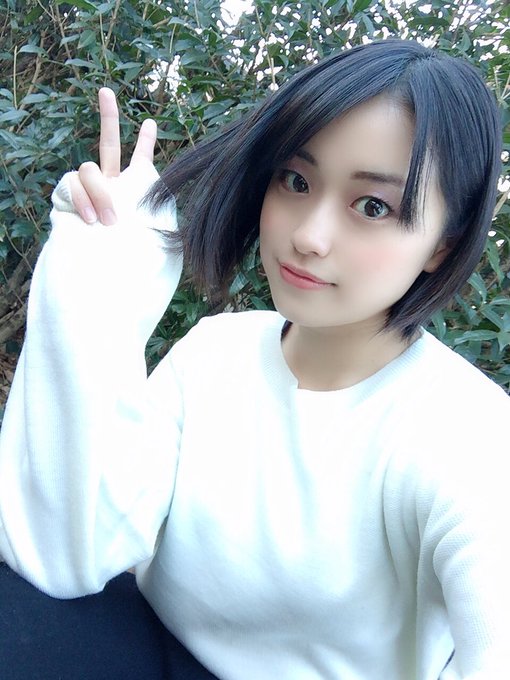 コスプレイヤーかざりのTwitter画像12