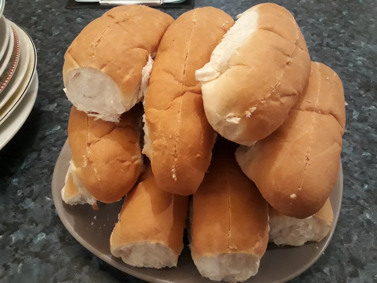 Hot dogs and hotly contested board games...