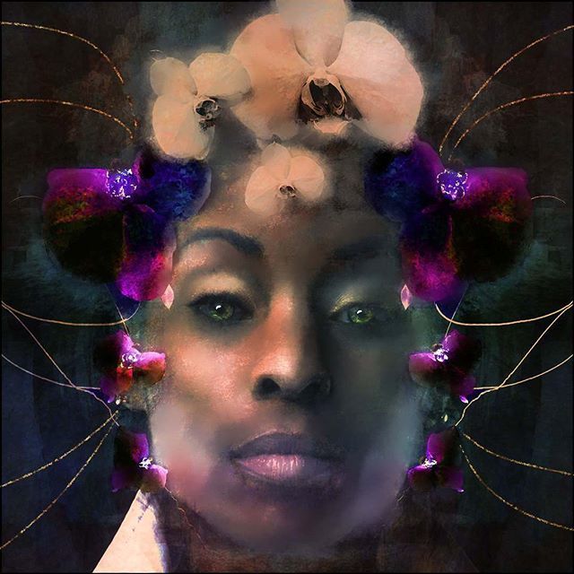 mesanger's tweet photo. #photoshopartistry #digitalartistry #orchids #colorfulfaces #portrait #digitalportrait #colbyfiles #everything_edited #mcl_arts #artistry_flair #bpa_arts #bpa_arts_members #editgrammer #eg_member #twistingpixels #digitalpainting #flowerart https://t.co/SvxB1PLb64
