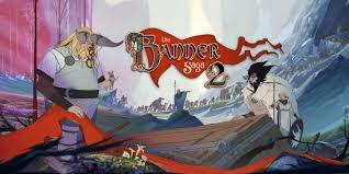 The Banner Saga 2 - Story turns it up a notch. A lot of hard decisions to make too. Better production value to cinematics and some minor changes to combat make it feel a bit fresh. Can’t trust anyone. End felt a bit messy but hopefully 3 rectifies that. 8.5/10.