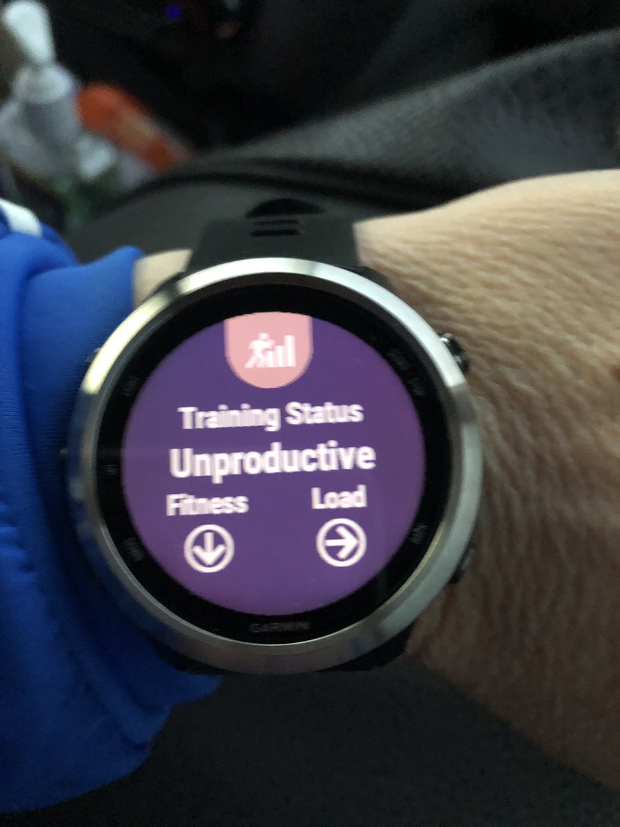 phelpsymom's tweet photo. @GarminFitness I ran the Houston Marathon today and got a BQ....my Forerunner can bite me!! https://t.co/Kig0WAmlxm