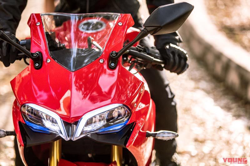 PutiMotor's tweet photo. タイGPX製DEMON150GR(デーモン150GR)の解説！

某SSを、そのまま小さくしたような、フルカウルミニ！

縦型149cc空冷単気筒、フレームはスチール製トラス構造、KYB製倒立フォーク、LED灯火類を装備！

【車重/シート高/タンク/最高出力/価格】
130kg/780mm/8L/11ps/343,440円

https://t.co/uiRi5mfp4N https://t.co/3Lcbb0zQX5