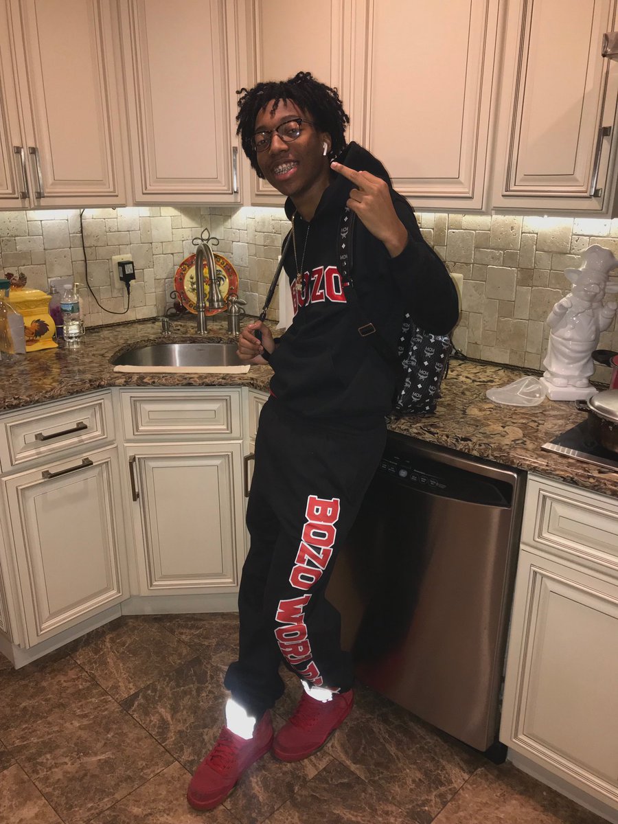 Lyrical Lemonade On Twitter Premiere Get In Tune With 16 Year Old Rapper Lil Tecca As He Drops Off A New Song Titled Did It Again And Gives Us An Exclusive Q A Https T Co Q1hekmfw8o Liltecca