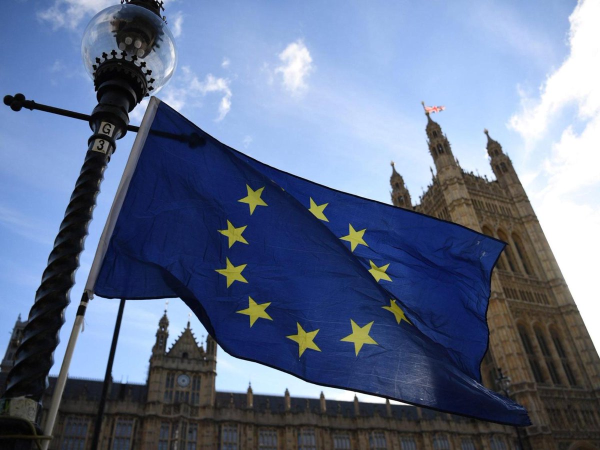 Independent's tweet photo. Tens of thousands of EU nationals in UK will become undocumented after Brexit in crisis 'worse than Windrush' https://t.co/yG5IcL3ka0 https://t.co/Iuoa7pCaPH