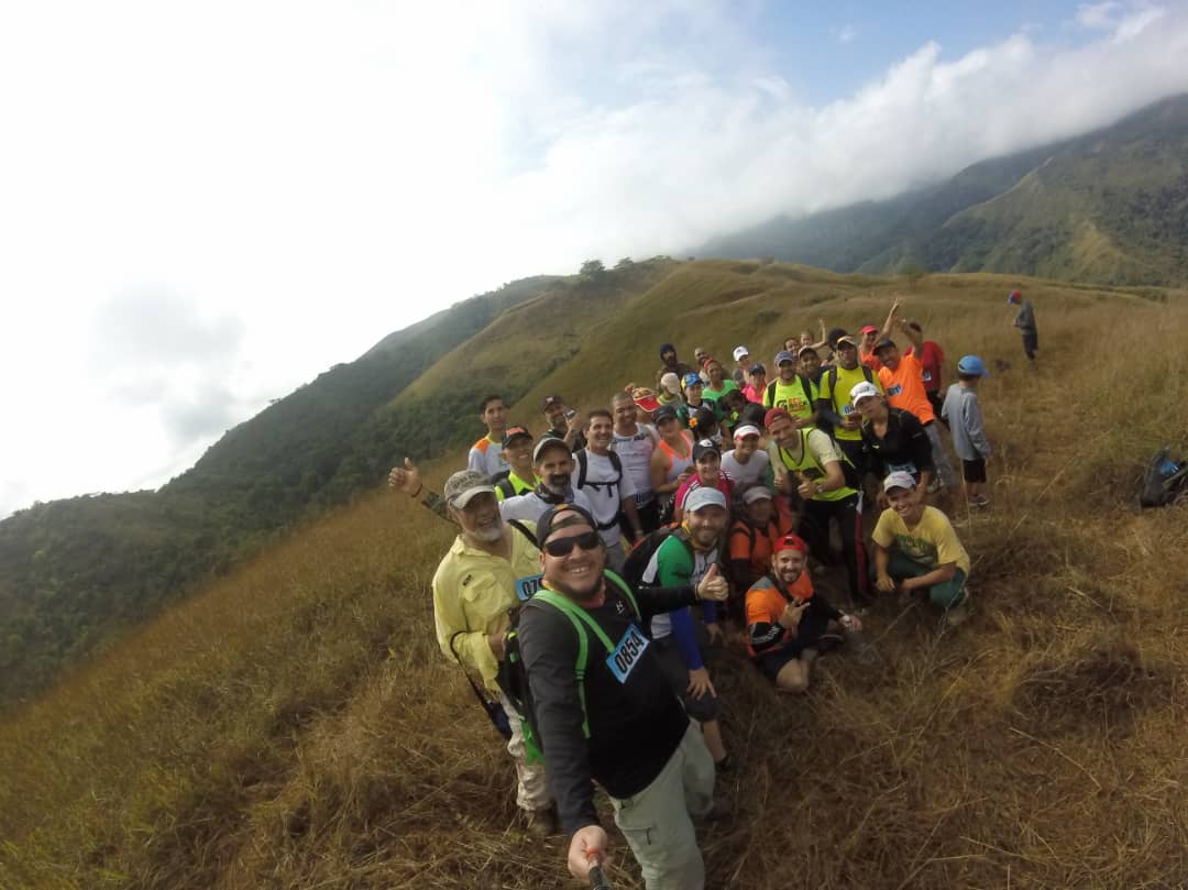 CircuitoCFC's tweet photo. Caminata de Montaña a la Vainilla en Cabudare, Estado Lara, realizada el Sábado 19 de Enero 2019. Salida: Plaza Bolívar de los Rastrojos. Llegada: Parque La Vainilla. @CircuitoFitnessClub @FUNDELA_LARA @INDeporteVE @imdepaloficial #Funidecupal https://t.co/59NrYvhQtl