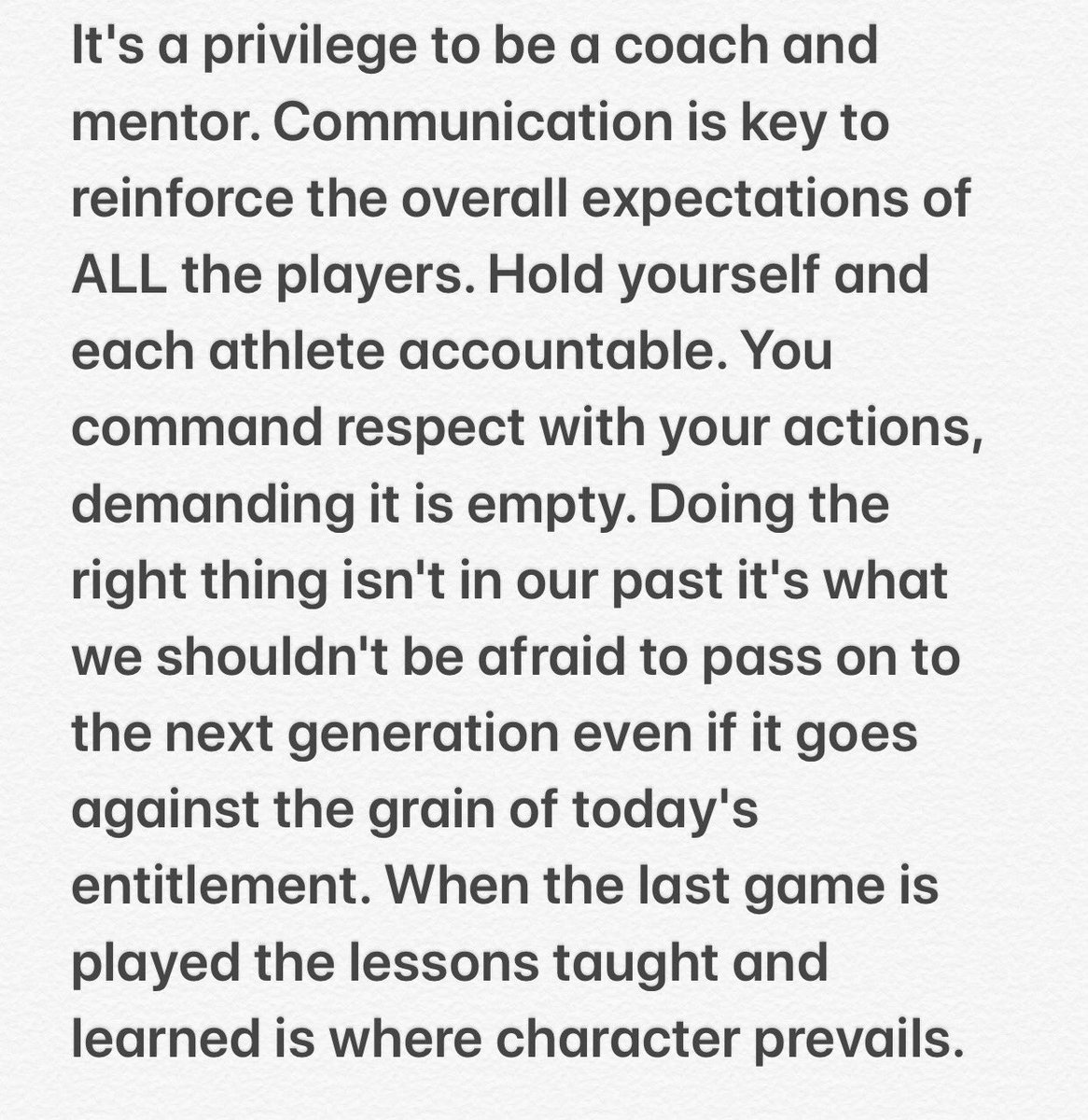 mpetersn's tweet image. #mytwocents #fromaguywhocoached #boys2men #greaterexpectations #youarearolemodel