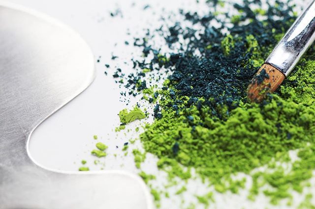 OFRACosmetics's tweet photo. MIX IT UP šØā
-ā
Create a beautiful mid-tone green with a sheen using #Turchese and #Chartreuse from the #OFRAxFrancesca #Infinite Paletteā
.ā
.ā
.ā
#OFRACosmetics #MUXeffect #togehterformakeup https://t.co/DdQaEoEZyG https://t.co/Toi3hZPprA