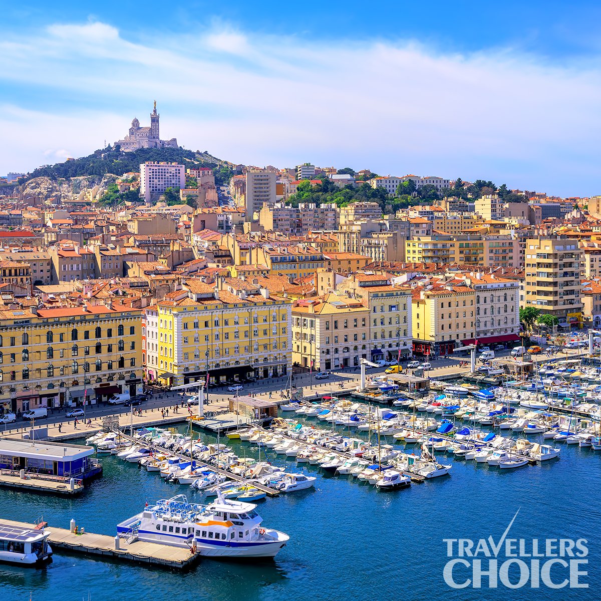 Travellers Choice tweet media