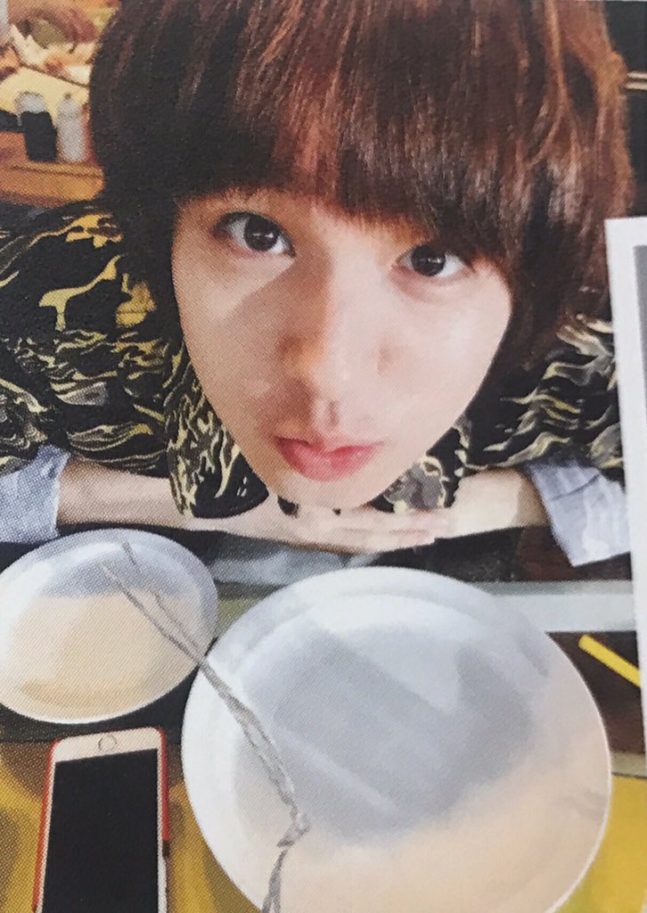 彼氏の伊野尾くんを可愛く撮る自信しかないからLINEのアイコン選手権