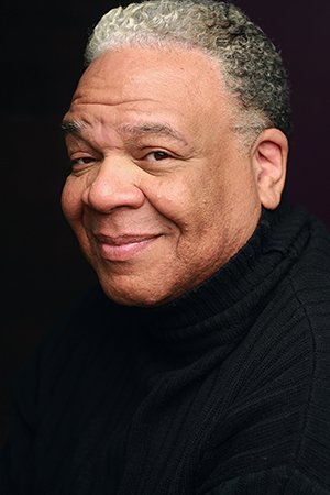 Happy birthday Ken Page! \77 winner for GUYS AND DOLLS 