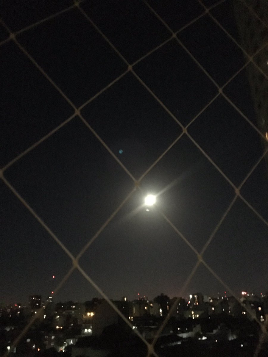 GiordaKa's tweet photo. #FenomenosTn una luz radiante https://t.co/vrnQfzTsed