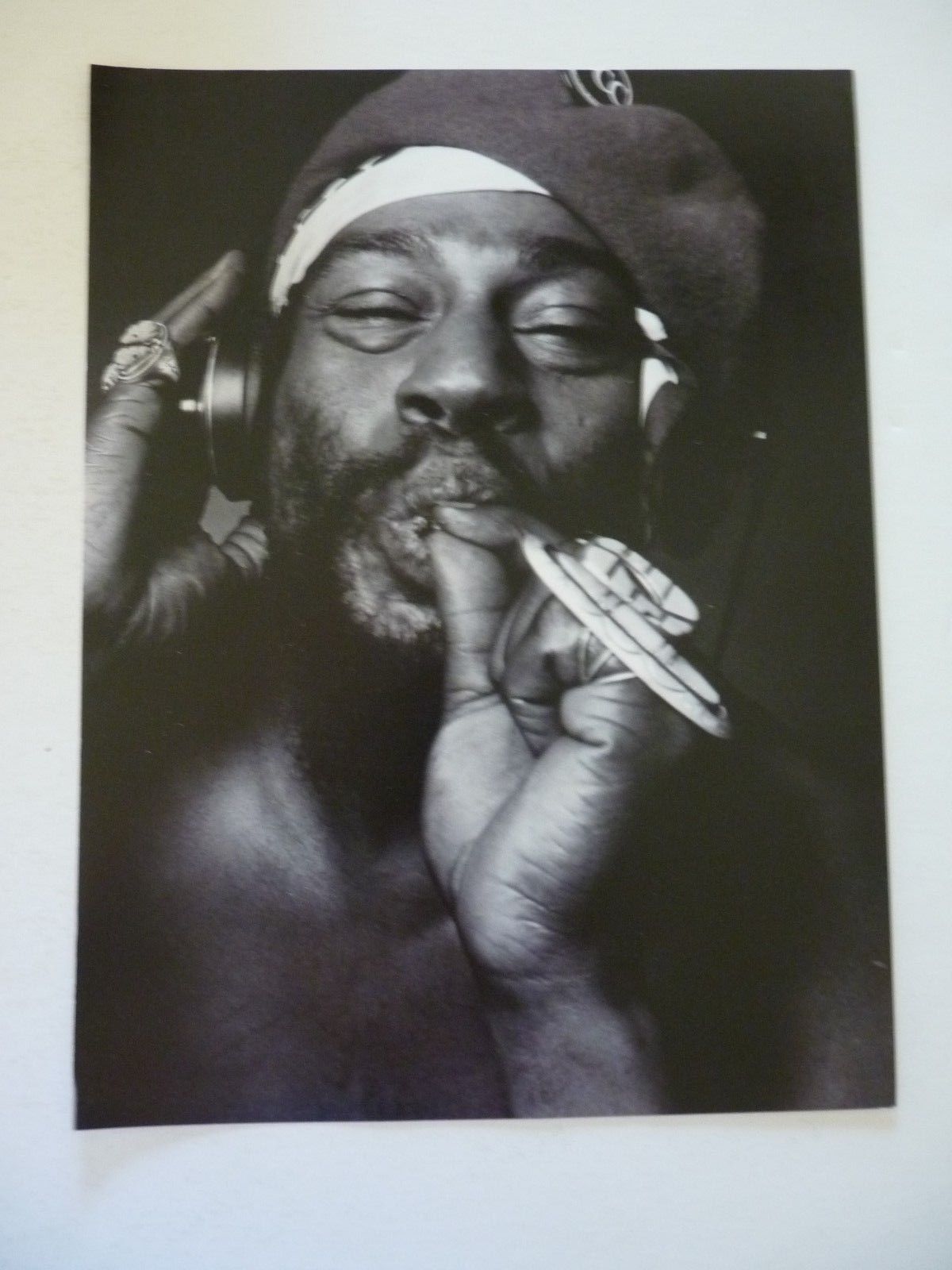 Happy Birthday, Richie Havens!   