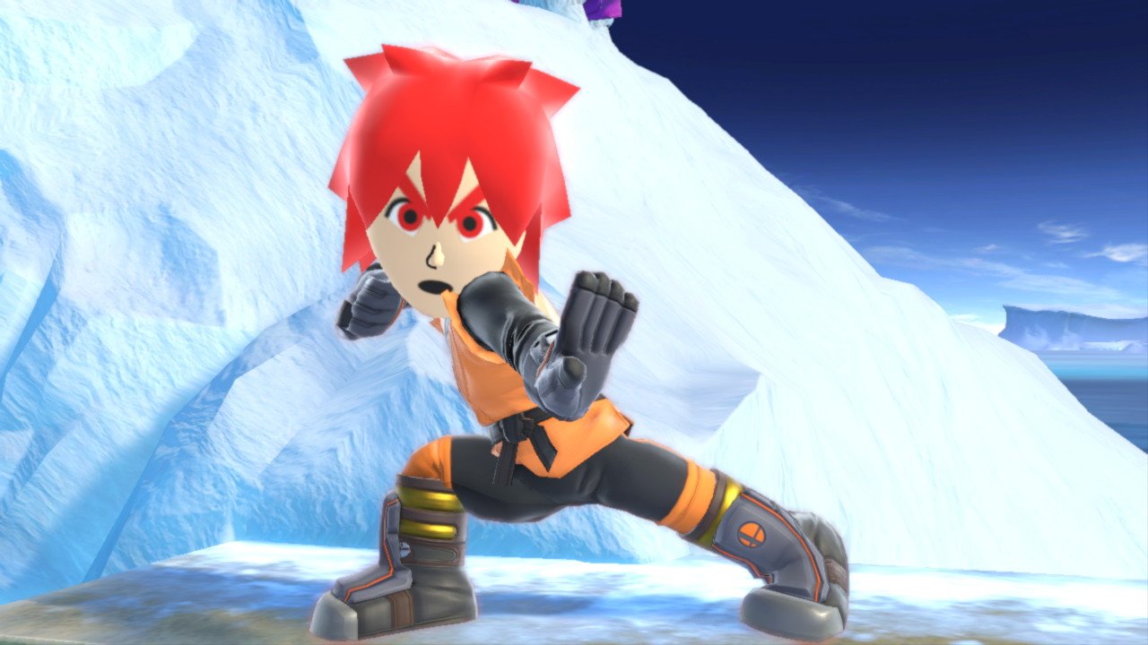 リヒト スーパーサイヤ人ブロリー ゴッド悟空ベジータ Miiファイター スマブラsp Smashbrossp Nintendoswitch リヒト スーパーサイヤ人ブロリー ゴッド悟空ベジータ Miiファイター スマブラsp Smashbrossp Nintendoswitch