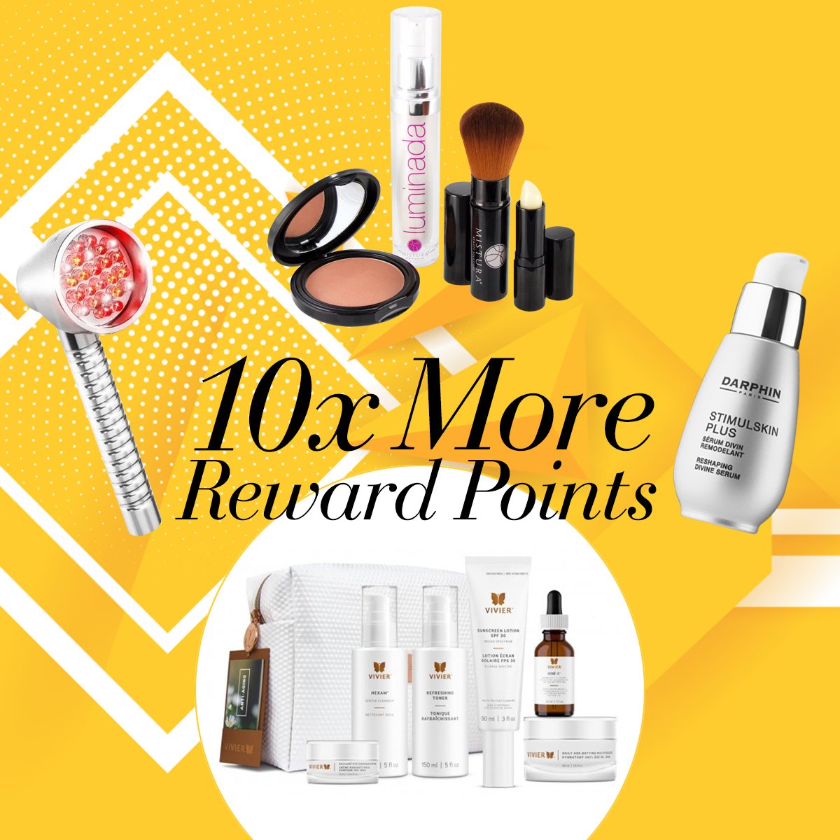 Eskinstore x Eternal Skin Care tweet media