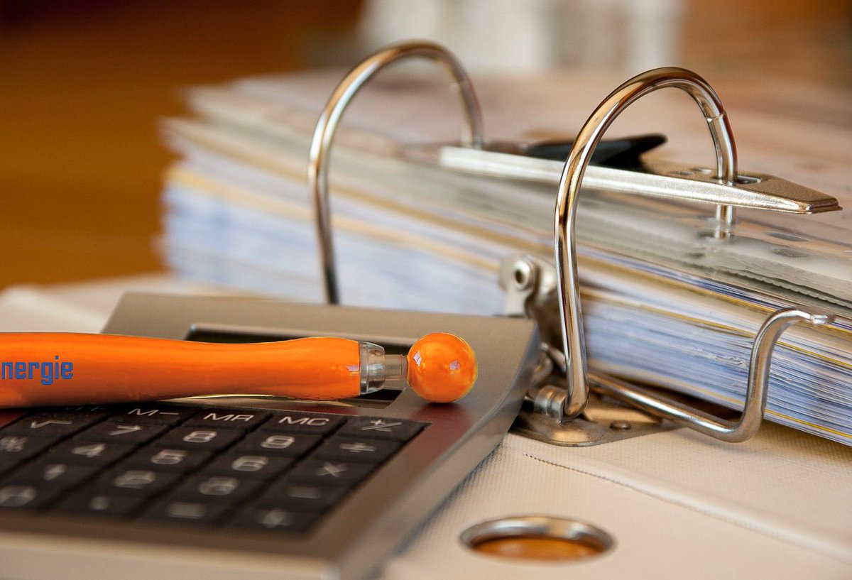 Energierekening 2019 📈

De energiefactuur van (bijna) alle ondernemers is gestegen ten opzichte van 2018! <a href="/3nergieNL/">Energie | 3nergie</a> geeft antwoord op de meest voorkomende vragen.

☝ Lees verder of effectief #energiemanagement ook bij uw organisatie past?
3nergie.nl/blog/factuur-e…

#energiescan